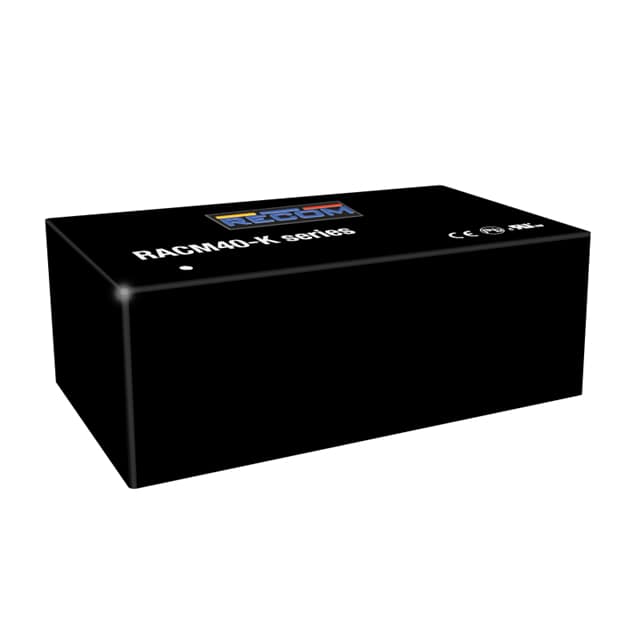 RACM40-48SK-T Recom Power  Convertitori AC DC